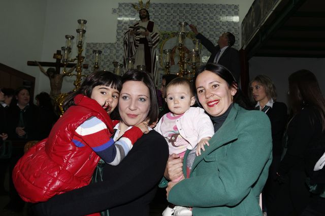 Salutacion a la Virgen de los Dolores 2015 - 20